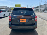 フォレスター 2.0 XT アイサイト 4WD 社外ナビ Bカメラ ETC 純AW 雹害
