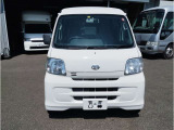ハイゼットカーゴ デラックス ハイルーフ 4WD 