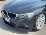 3シリーズグランツーリスモ 335i Mスポーツ 20インチAW 車高調 USマーカー