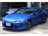 BRZ 2.0 R 6MT Fエアロバンパー ダイアトーンナ