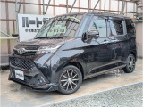 トヨタ タンク