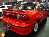 ジェミニ 1.6 イルムシャー R 4WD 4XE1型DOHCターボ180PS