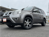 【中古車情報】日産 エクストレイル 2.0 20Xtt 4WD 純正SDナビTV バックカメラ 16AW の中古車詳細（走行距離：5万km、カラー：グレー、販売地域：福岡県福岡市西区女原）