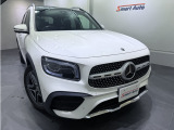 GLB GLB200d 4マチック AMGライン 4WD パノラミックルーフ ナビゲーションPKG