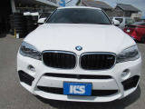 X6 M  M 4.4 4WD