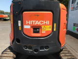 日立  ZX30U-5B★505h★2016年★