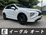 三菱 エクリプスクロス