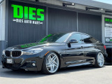 BMW 3シリーズグランツーリスモ 335i Mスポーツ