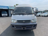 ハイエース 3.0 G-p グランドキャビン ディーゼル 4WD 