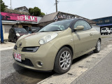 日産 マイクラC+C 