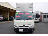 トヨエース 4.0 フルジャストロー ディーゼル 10尺 2トン積 サイドドア Bカメラ