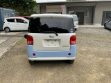 ムーヴキャンバス G SAII 
