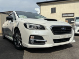 レヴォーグ 1.6 GT アイサイト スマートエディション 4WD ダイアトーンナビ