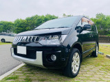 デリカD:5 2.4 G 4WD 両側パワースライドドア