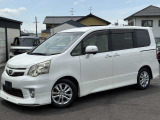 ノア  Si レイッシュ