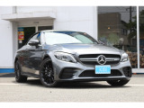 Cクラスカブリオレ AMG C43 4マチック 4WD ワンオーナー