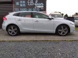 V40 T4 SE 検R8/7 ワンセグ Bカメ クルコン