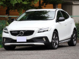 ボルボ V40クロスカントリー