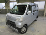 ダイハツ ハイゼットカーゴ クルーズ SAIII ハイルーフ