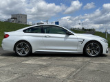 M4クーペ 3.0 