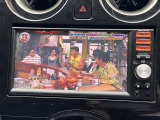 ☆SDナビ地デジTVです。USB端子とAUX端子があるのでいろいろな機器が接続できます♪お見逃し無く!!お問い合わせはTEL06-6430-1230 E-mail cars_genesis2007@yahoo.