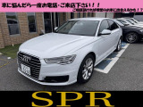 A6 2.0 TFSI クワトロ 4WD No77・ナビ・TV・ETC・Rカメラ