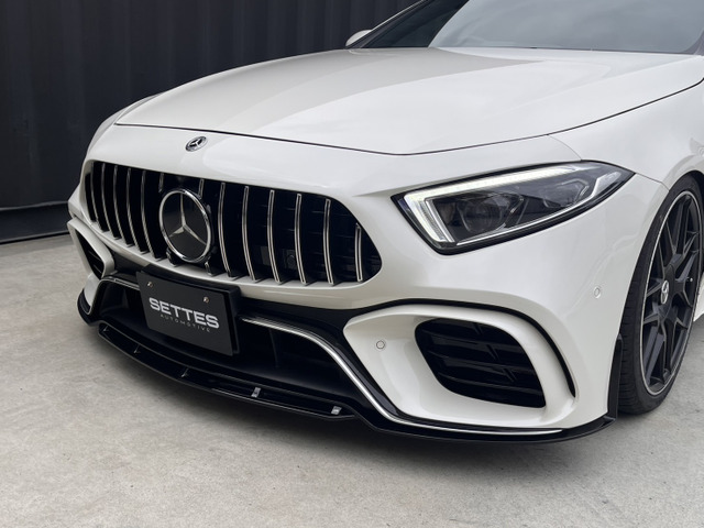 メルセデス・ベンツ CLSクラス CLS450 4マチック スポーツ 4WD GT63