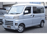 トヨタ ピクシスバン クルーズ