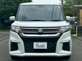 ソリオ 1.2 ハイブリッド(HYBRID) MX 4WD 