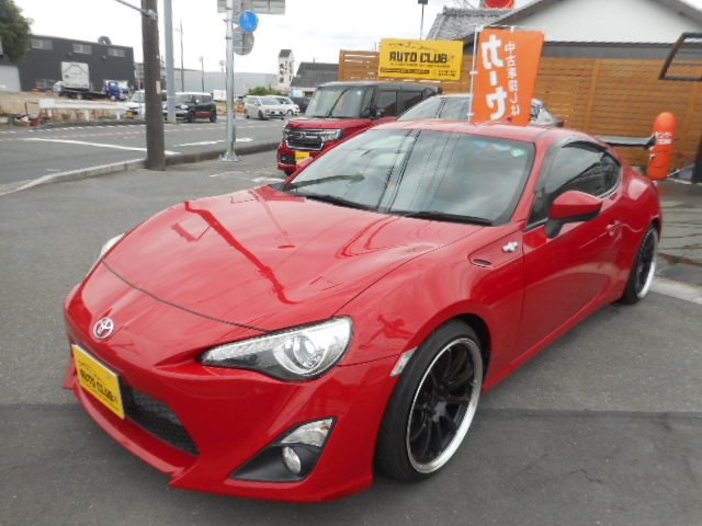 86 2.0 GT 