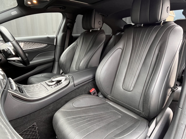 メルセデス・ベンツ CLSクラス CLS450 4マチック スポーツ 4WD GT63