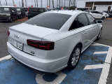 A6 2.0 TFSI クワトロ 4WD No77・ナビ・TV・ETC・Rカメラ