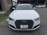 A6 2.0 TFSI クワトロ 4WD No77・ナビ・TV・ETC・Rカメラ