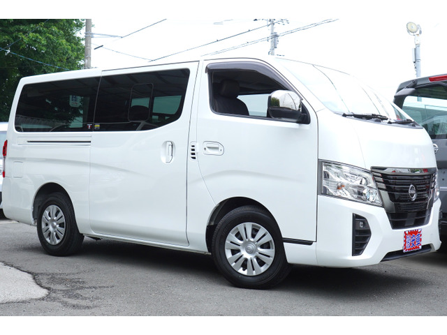 キャラバン（日産）の中古車 | 中古車情報・中古車検索なら【車選び  