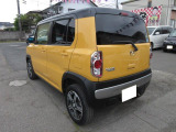 フレアクロスオーバー XS 4WD 美車 4WD 車検令和9年1月28日まで