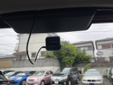 ☆後ろにもカメラが付いているのでアオリ運転に遭遇してもバッチリ録画できます!お見逃し無く!!お問い合わせはTEL06-6430-1230 E-mail cars_genesis2007@yahoo.co.jpま