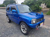 ジムニー XC 4WD 