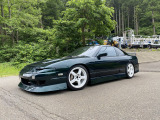 180SX 2.0 タイプIII 
