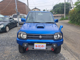 ジムニー XC 4WD 