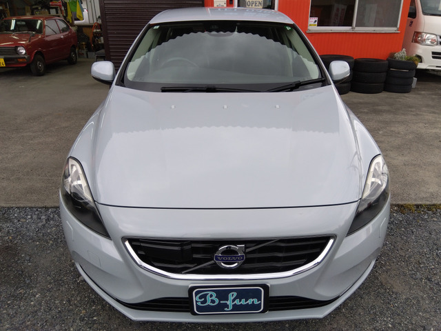 V40 T4 SE 検R8/7 ワンセグ Bカメ クルコン