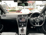 ゴルフ GTI 1オーナー サンルーフ Bカメラ ETC