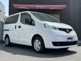 NV200バネットバン 1.6 VX 1オーナー ナビ ETC キーレス