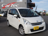 ムーヴ X クリーニング済み 軽自動車