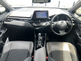 C-HR ハイブリッド 1.8 G 