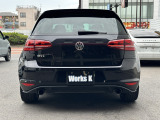 ゴルフ GTI 1オーナー サンルーフ Bカメラ ETC