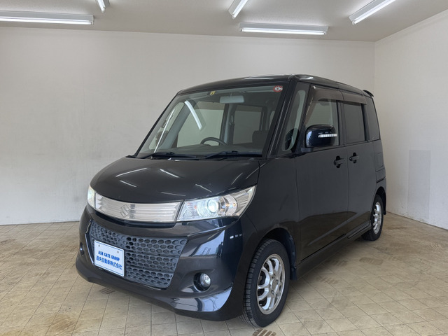 パレット SW TS 4WD ☆ワンオーナー☆