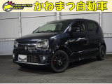 スズキ アルトワークス