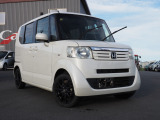 N-BOX G Lパッケージ クリーニング済み 軽自動車
