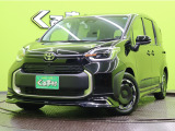 【中古車情報】トヨタ シエンタ ハイブリッド 1.5 Z 【10.5型Dオーディオ★7人乗り】 の中古車詳細（走行距離：0.2万km、カラー：202ブラック、販売地域：福岡県久留米市東合川）