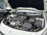 CLAクラス AMG CLA45 4マチック 4WD 